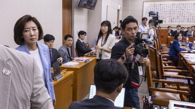 민주당, 어제는 공청회 오늘은 청문회…'검찰개혁' 입법 박차