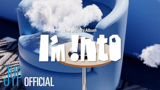 장우영, 'I'm into' 리릭스포 공개…'일상 과몰입' 유쾌표현 눈길