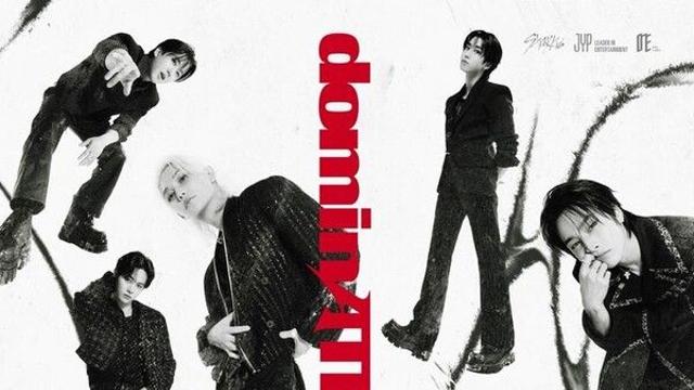 '해외 스타디움 점령' 스트레이 키즈, 내달 국내 첫 스타디움 입성