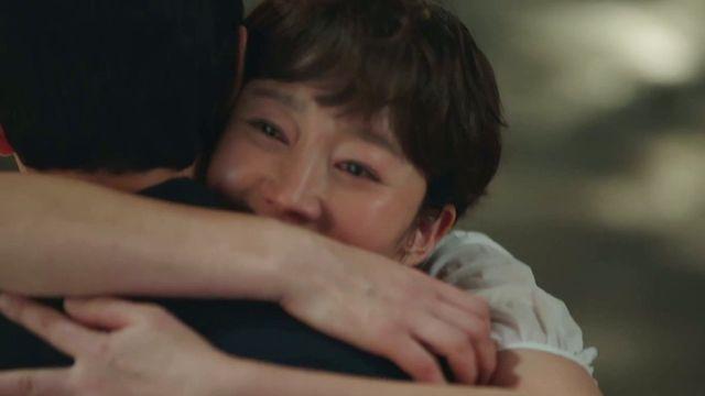 염정아♥박해준→최윤지♥김민규, 설렘 엔딩 넷 (첫, 사랑을 위하여)
