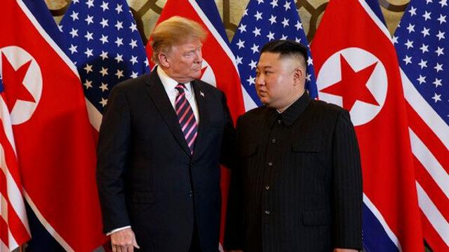 트럼프 1기때 美특수부대 北침투 보도…북미대화 변수로