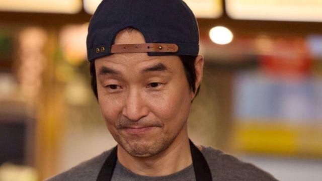 치킨집 사장된 한석규, 비밀스러운 과거의 사건은? (신사장)
