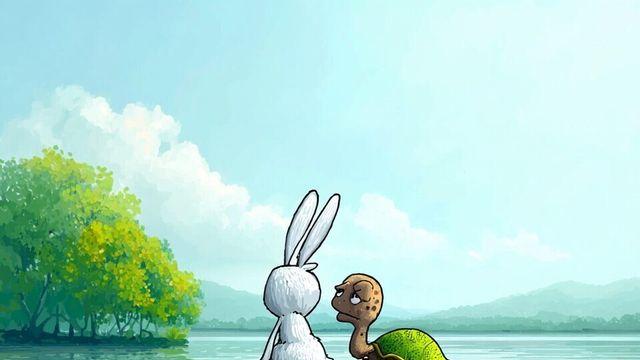 [한반도소나타31] 가평 자라섬 : 별주부전