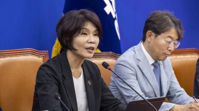 민주당, 9.25 본회의에 정부조직법과 '방통위 해체법' 같이 올린다