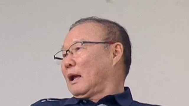 박항서, 꼴찌 시절 설움 토로…35년 지도자 인생 걸고 승부수 (뭉찬4)