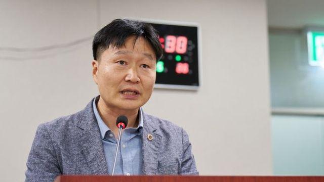 경기도의회 김태희 의원, '경기도 주택 중개보수 등에 관한 조례 일부개정조례안' 상임위 통과