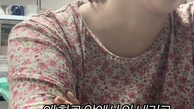 아들과 독대후 벤츠 산 엄마 ㅋㅋㅋㅋ