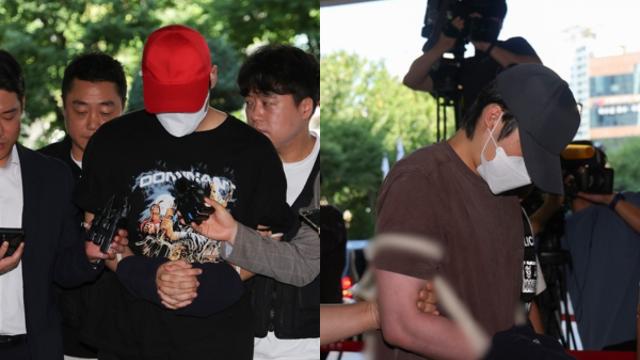 서대문구 ‘초등학생 유괴미수’ 일당 2명 구속영장 기각