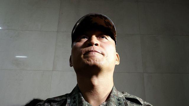 해병특검, 이종섭 참모 박진희 사단장 '수사외압' 피의자 전환