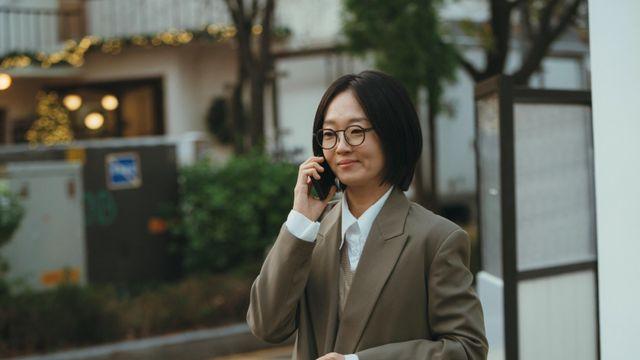 이봉련, ‘마이유스’ 출연.. 송중기·천우희와 호흡
