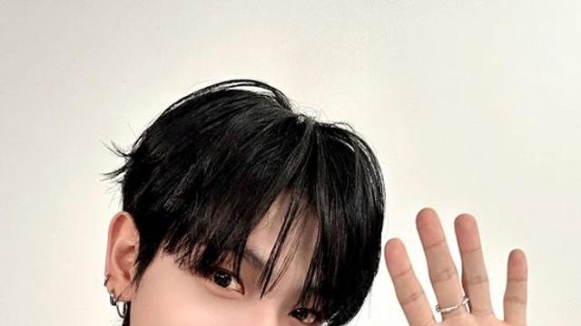 보이넥스트도어 명재현, '엠카' MC 하차 