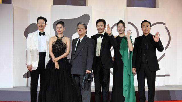 박찬욱 ‘어쩔수가없다’ 황금사자상 품나…베니스영화제 오늘(6일) 폐막