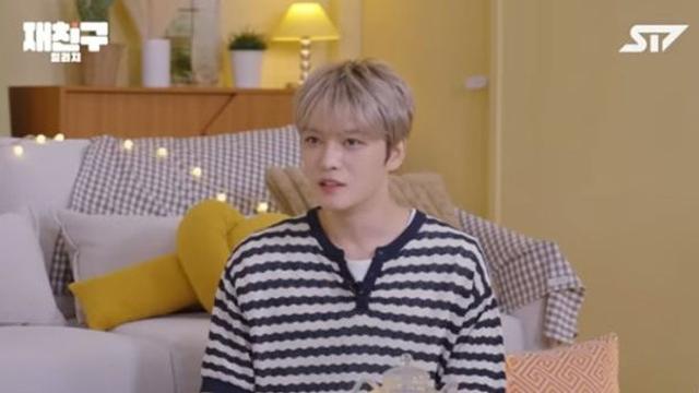 김재중 “H.O.T. 문희준이 내 아이돌…너무 친해져 그냥 형 느낌” [RE:뷰]