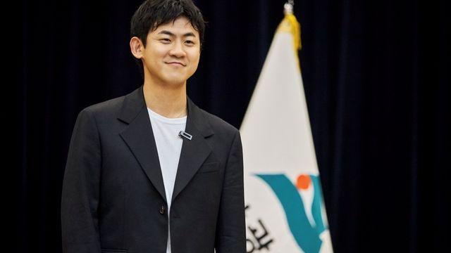 김민수, '비하 논란' 영양 이어 울산 얼굴 됐다 