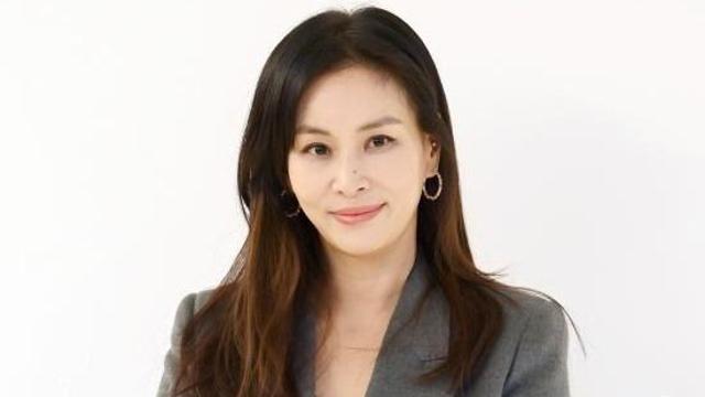 고소영, 스트레스 얼마나 컸으면…대형 광고도 거부 