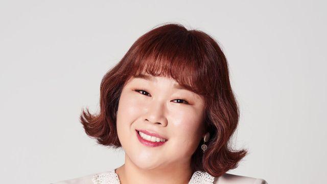 김민경, 장애인생산품 모델→폐막식 MC까지 ‘훈훈 행보’