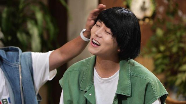 '40세' 주우재, 3살 어린 이이경 대신 '막내' 됐다…