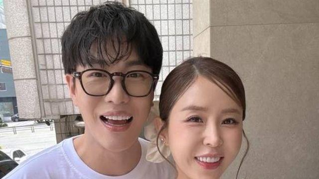 신지, ♥문원과 결혼 준비 한창…