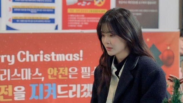 '달까지 가자' 정은지, 이선빈과 경찰서 재회…'술도녀' 우정ing