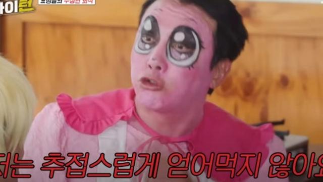 탁재훈 “밥은 해준다” vs 이경규 “거저먹은 거다”… ‘한끼합쇼’  두고 설전