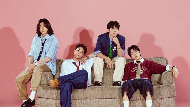 10주년 신보 낸 데이식스 