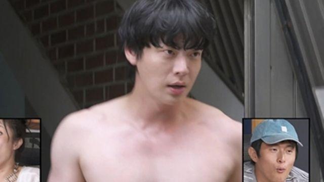 안재현 다시 태어났다, 10kg 벌크업 (나혼산)[TV체크]