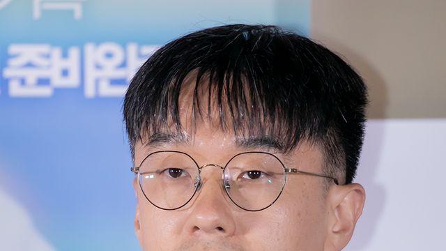 '전력질주' 이승훈 감독 
