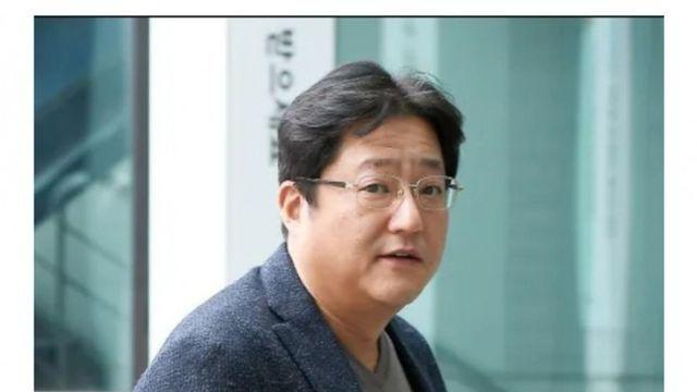 회사에 한명씩 있다는 사람.