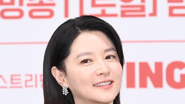 이영애, 알고 보니 토크 프로그램 자진 하차했다…