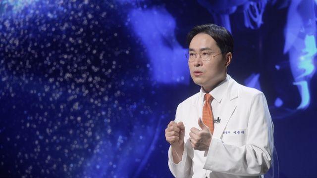 EBS 명의, '기억 상실과 경련 발작, 자가면역 뇌염' 편