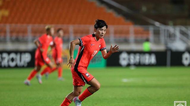 지소연, 버밍엄 시티 단기 임대 이적… 3년 만에 잉글랜드 복귀