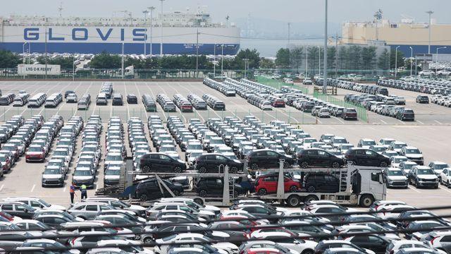 한일 車관세 역전, 한미 FTA 이후 처음…“매달 5000억원 추가 부담”