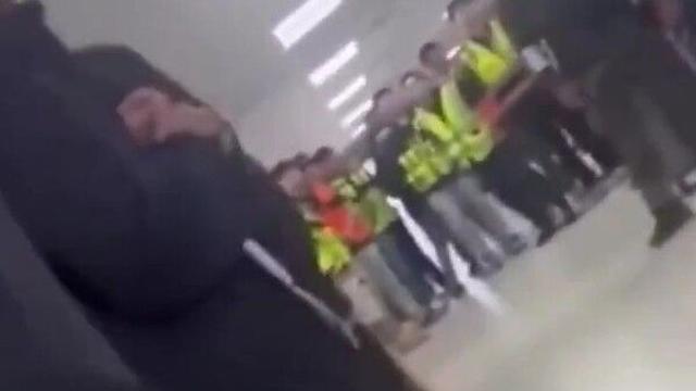 美국토안보부 