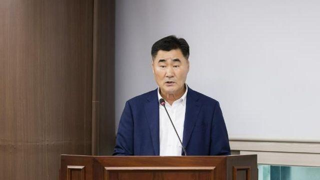 안산시의회 유재수 의원 대표 발의 '미세먼지 예방·저감 조례 개정안' 상임위 통과