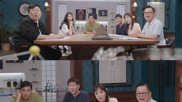 김석훈 노화 실체에 충격…