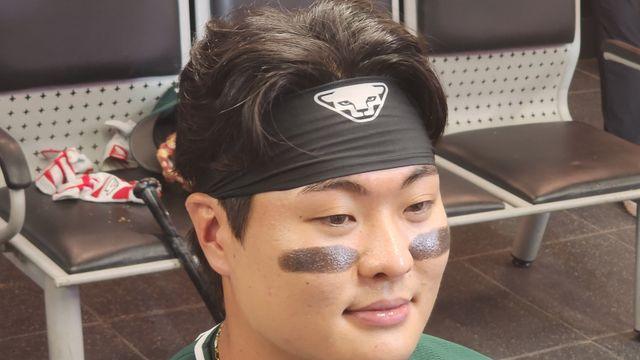 데뷔 첫 연타석포...SSG 고명준 