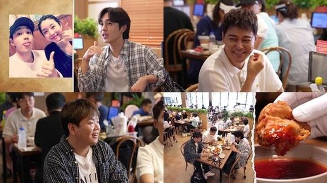 '전현무계획2' 이석훈, 결혼 스토리 