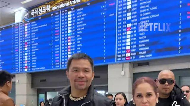 넷플릭스 <피지컬100 아시아> 첫 참가자
