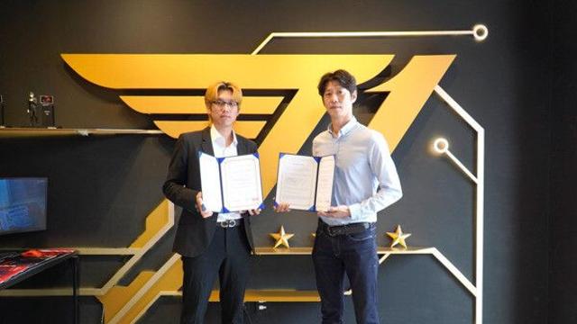 네오위즈와 T1이 함께 선보일 게임업계 인재 생태계 혁신 방법은?