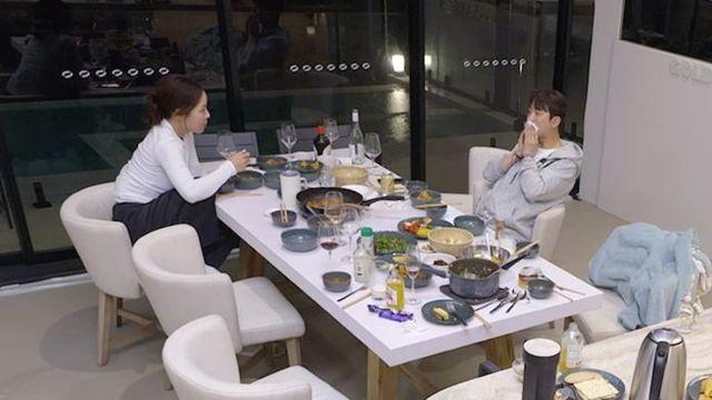 아름 ‘두 자녀 양육’ 고백…동건, 입꾹닫 행보? (돌싱글즈7)