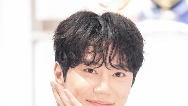 '가수 컴백' 이준영, 신보 트랙리스트 공개…작사·작곡 참여→음악적 역량 입증
