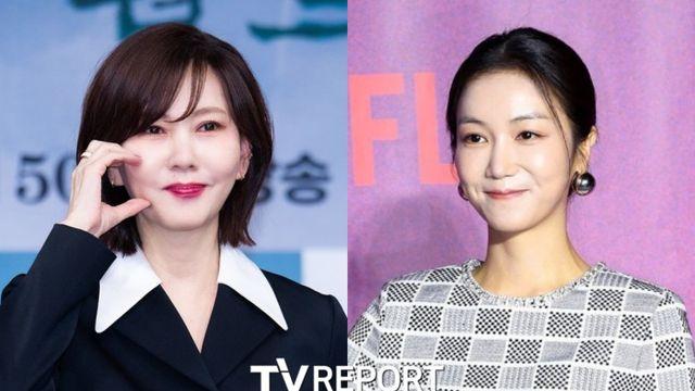 김남주, 김옥빈 대놓고 저격 “돈 받아놓고 무슨 보상” (‘안목의 여왕’)