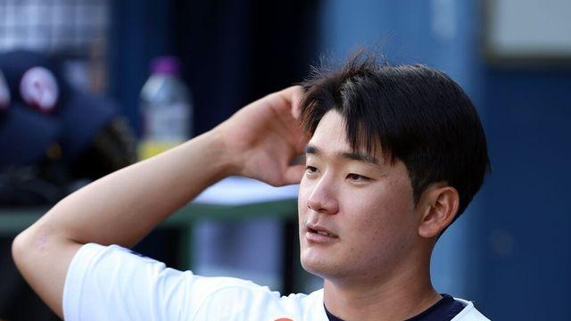 두산 미래 책임질 리드오프 유격수… 안재석 