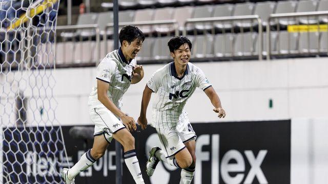 ‘5골 대폭발’ 공격력 살아난 이랜드, 전남 잡고 승격 경쟁 합류할까