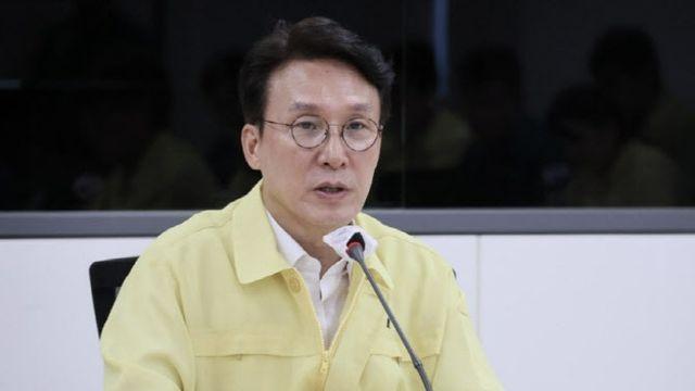 강릉 찾은 金총리 “내년 2월까지 가뭄 지속될수도…총력 대응”