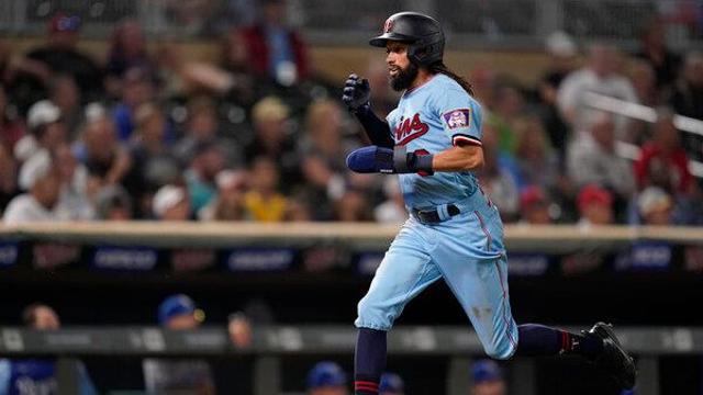 MLB 컵스, '통산 326도루' 해밀턴과 마이너리그 계약