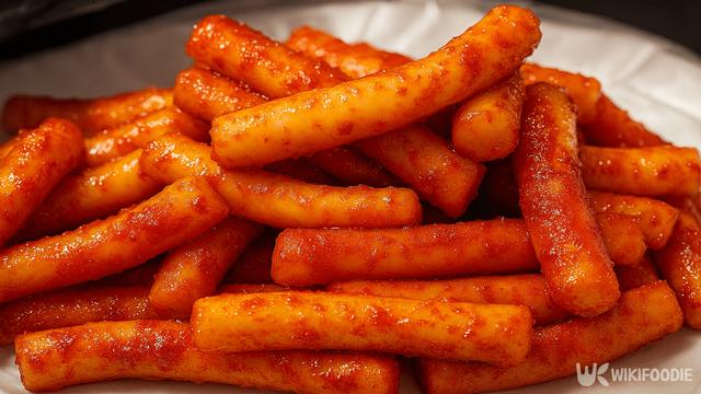 서울 한복판 전통시장서 만나는 별미… 통인시장 맛집 TOP 3