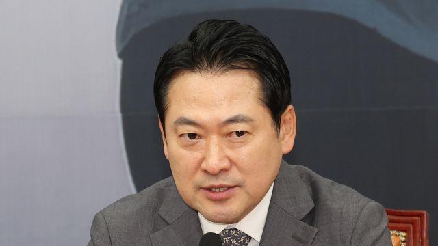 장동혁, 영수회담 공세 예고 