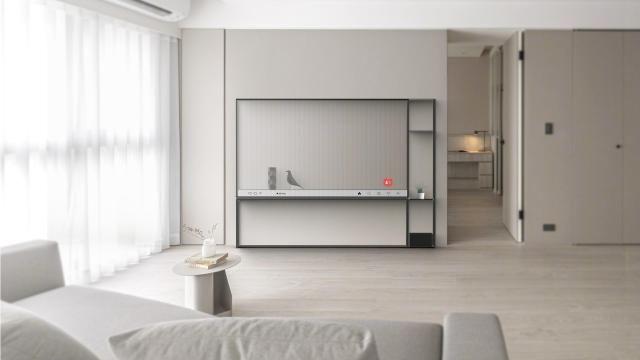 [IFA 2025] LG전자 투명 올레드 TV, '베스트 오브 IFA' 수상