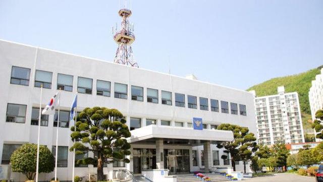 거제 골프장서 사실혼 관계였던 캐디 살해…자신은 자해